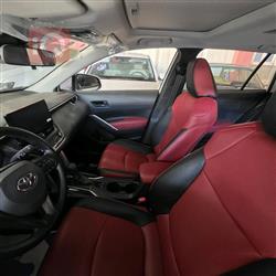 تويوتا كورولا كروس